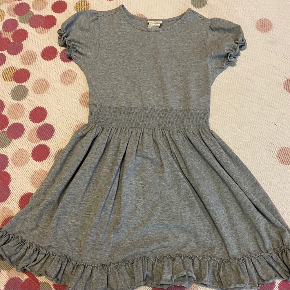Matilda Jane Lap Dress